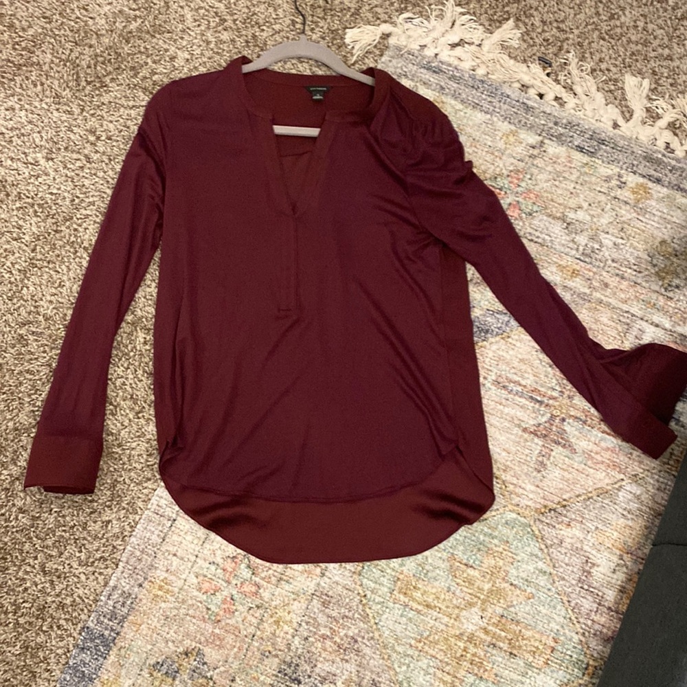 Women’s Blouse